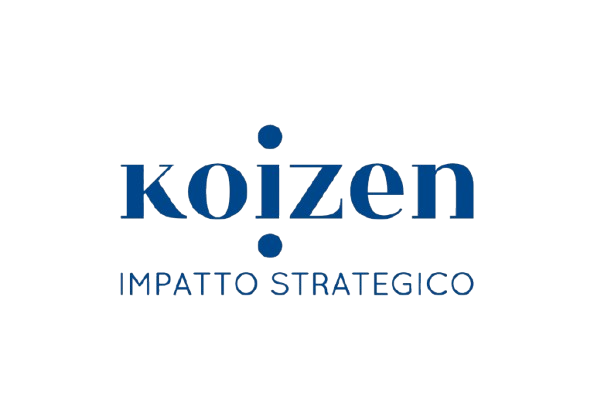 Koizen